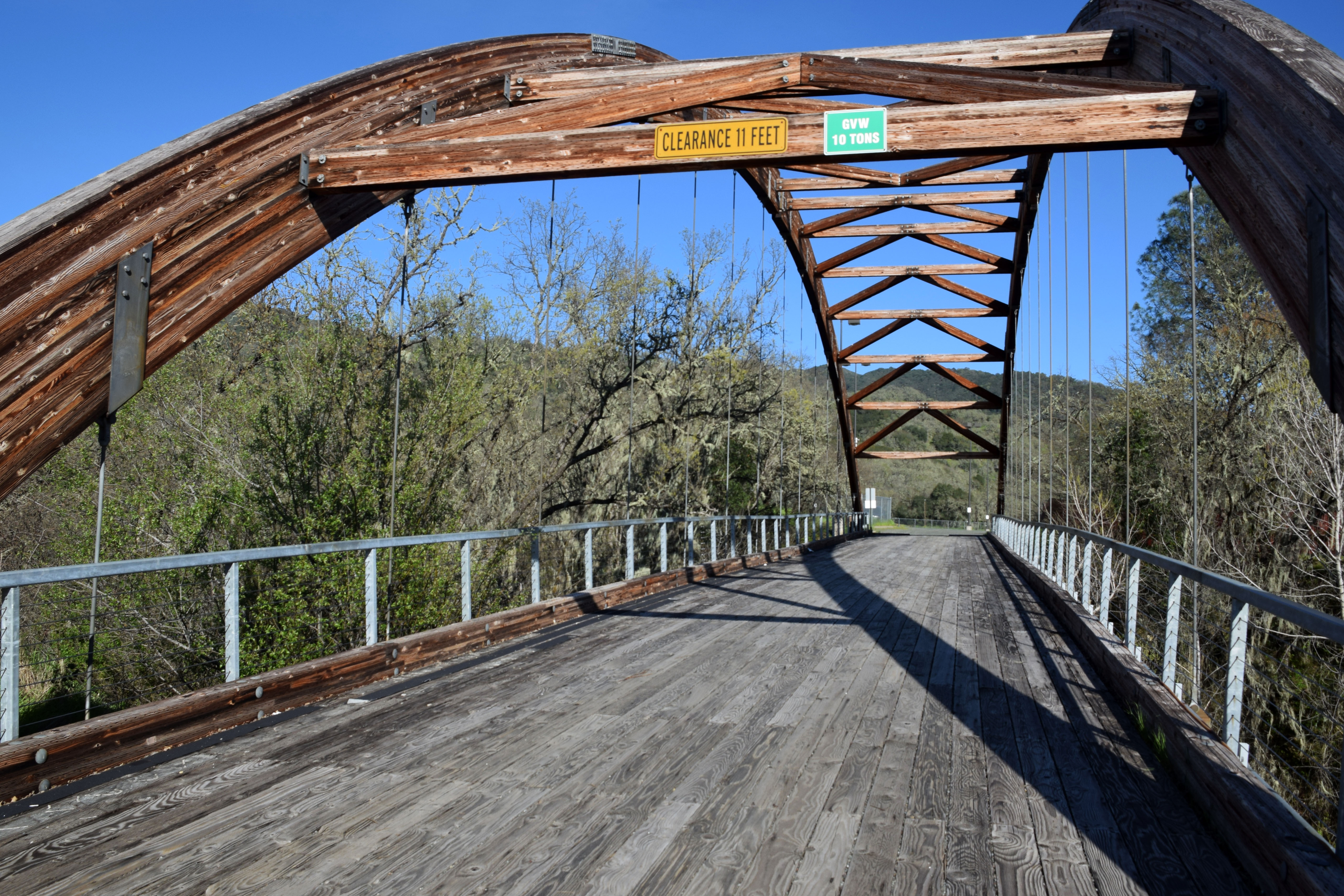 Bridge photo