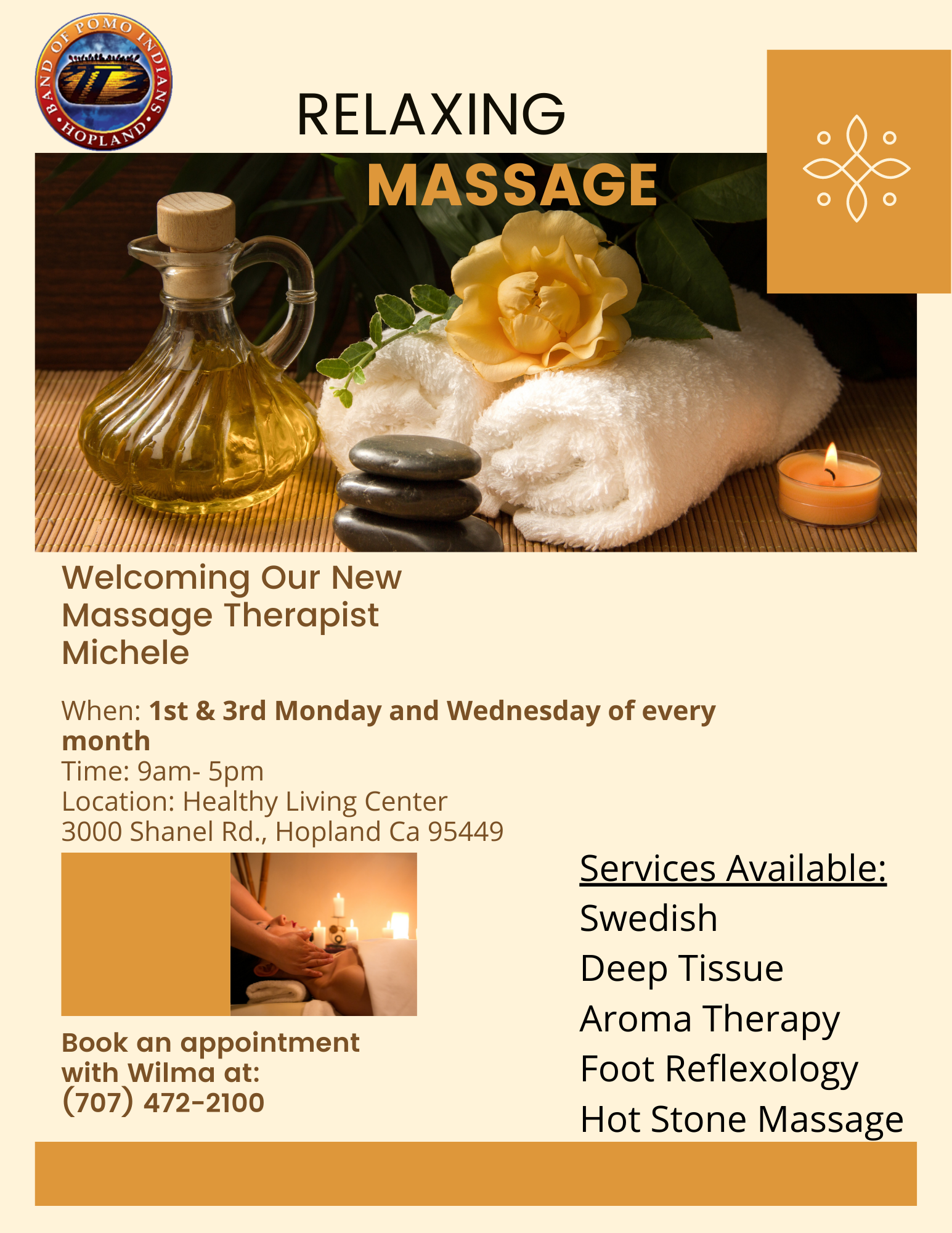 Massage