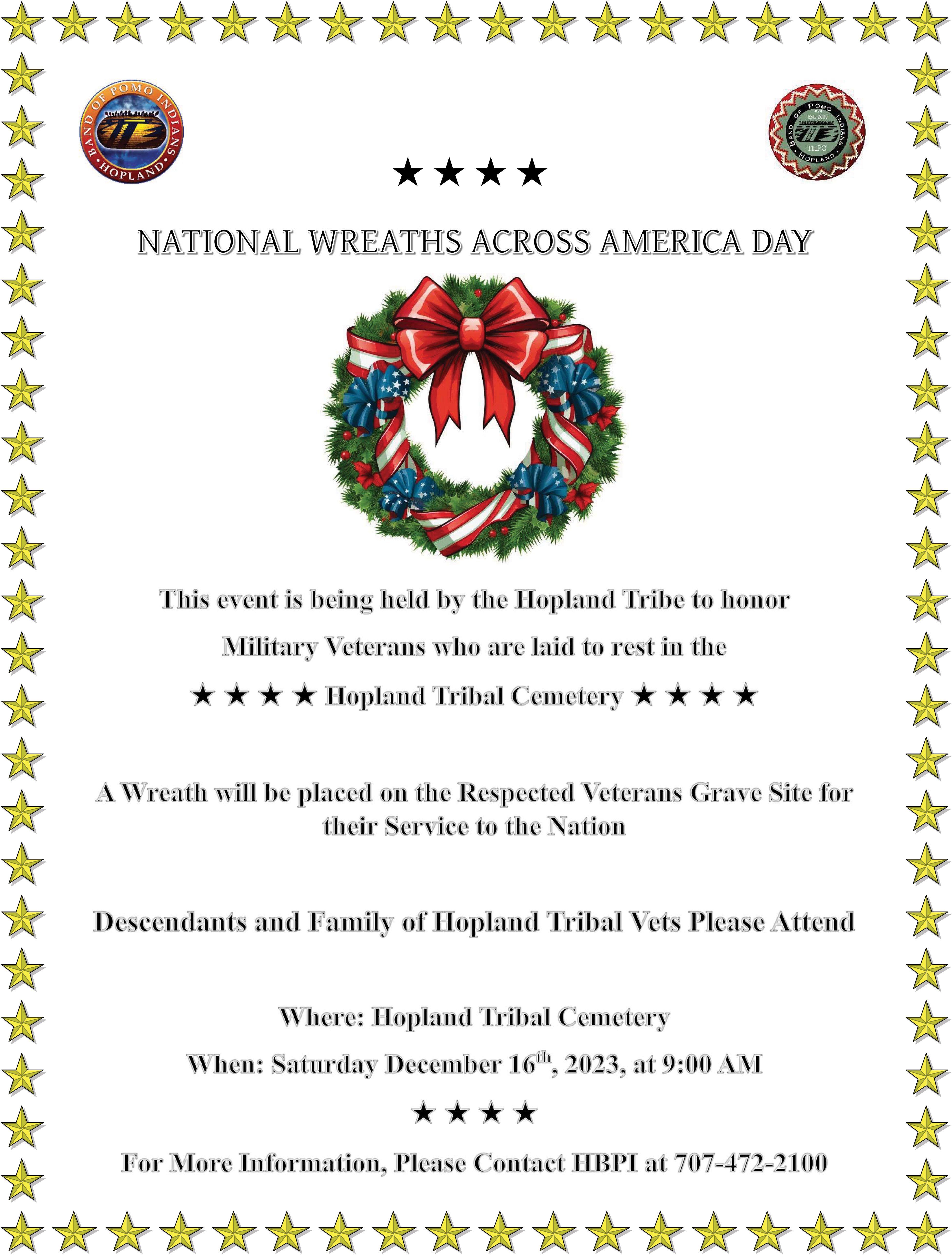 Wreath